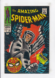 Amazing Spider-Man  Vol. 1  # 58