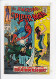 Amazing Spider-Man  Vol. 1  # 59