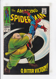 Amazing Spider-Man  Vol. 1  # 60
