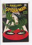 Amazing Spider-Man  Vol. 1  # 63