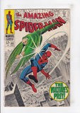Amazing Spider-Man  Vol. 1  # 64