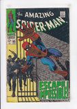 Amazing Spider-Man  Vol. 1  # 65
