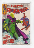 Amazing Spider-Man  Vol. 1  # 66
