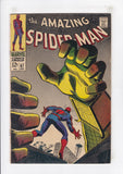 Amazing Spider-Man  Vol. 1  # 67