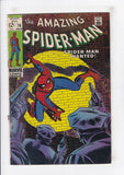 Amazing Spider-Man  Vol. 1  # 70