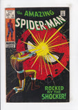 Amazing Spider-Man  Vol. 1  # 72