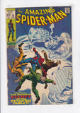 Amazing Spider-Man  Vol. 1  # 74
