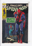 Amazing Spider-Man  Vol. 1  # 75