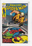 Amazing Spider-Man  Vol. 1  # 81