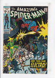 Amazing Spider-Man  Vol. 1  # 82