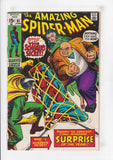 Amazing Spider-Man  Vol. 1  # 85