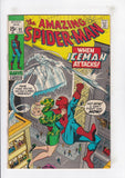 Amazing Spider-Man  Vol. 1  # 92