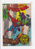 Amazing Spider-Man  Vol. 1  # 97