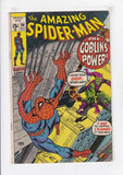 Amazing Spider-Man  Vol. 1  # 98
