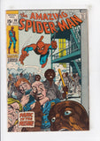 Amazing Spider-Man  Vol. 1  # 99