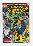 Amazing Spider-Man  Vol. 1  # 120