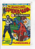 Amazing Spider-Man  Vol. 1  # 129