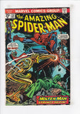 Amazing Spider-Man  Vol. 1  # 132