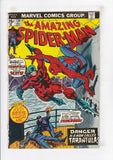 Amazing Spider-Man  Vol. 1  # 134