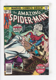 Amazing Spider-Man  Vol. 1  # 163