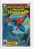 Amazing Spider-Man  Vol. 1  # 200