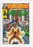 Amazing Spider-Man  Vol. 1  # 208