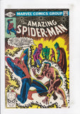 Amazing Spider-Man  Vol. 1  # 215