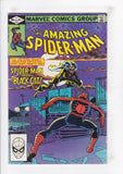 Amazing Spider-Man  Vol. 1  # 227
