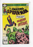 Amazing Spider-Man  Vol. 1  # 228