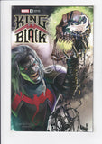 King in Black  # 1  Greg Horn Exclusive