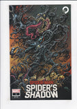 Spider-Man: Spider's Shadow  # 1  Hotz Exclusive Variant