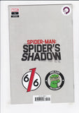 Spider-Man: Spider's Shadow  # 1  Hotz Exclusive Variant