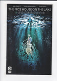 Nice House on the Lake  # 1  Gates Exclusive Variant