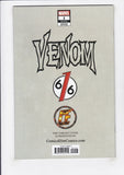 Venom Vol. 5  # 1  Turini Exclusive Variant (2021)