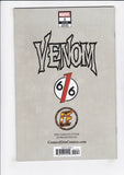 Venom Vol. 5  # 1  Turini Exclusive Virgin Variant (2021)