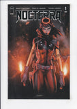 Nocterra  # 1  Jimenez 1:25 Incentive Variant