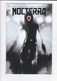 Nocterra  # 1  Jock 1:75 Incentive Variant