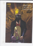 Something is Killing the Children  # 16  Dell'Edera Exclusive Variant