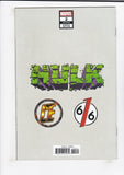 Hulk  Vol. 6  # 2  Giangiordano Exclusive Variant (2022)