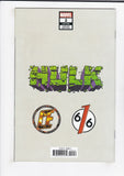 Hulk  Vol. 6  # 2  Giangiordano Exclusive Virgin Variant (2022)