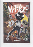M.F.K.Z  # 1  Exclusive Variant