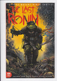 Teenage Mutant Ninja Turtles: The Last Ronin  # 5  Rooth Exclusive Variant