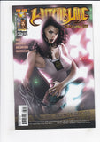 Witchblade  Vol. 1 # 87  (Adam Hughes)