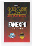 Orbit: George Lucas Rise of an Empire (One Shot) Exclusive Darth Maul Virgin Variant