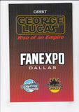Orbit: George Lucas Rise of an Empire (One Shot) Exclusive Darth Nihilus Virgin Variant