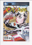 Catwoman  Vol. 4  # 7
