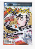 Catwoman  Vol. 4  # 7