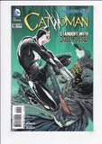 Catwoman  Vol. 4  # 10