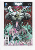 Catwoman  Vol. 4  # 11