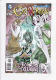 Catwoman  Vol. 4  # 12